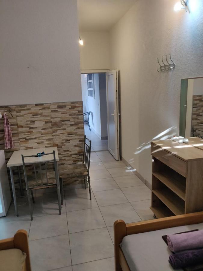 Rooms- Denis Split Ngoại thất bức ảnh
