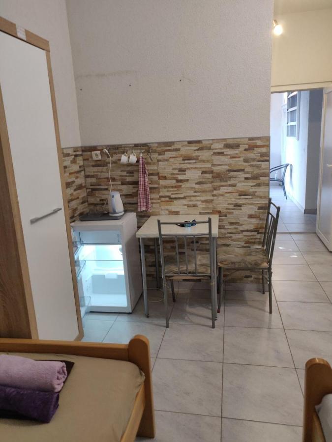Rooms- Denis Split Ngoại thất bức ảnh