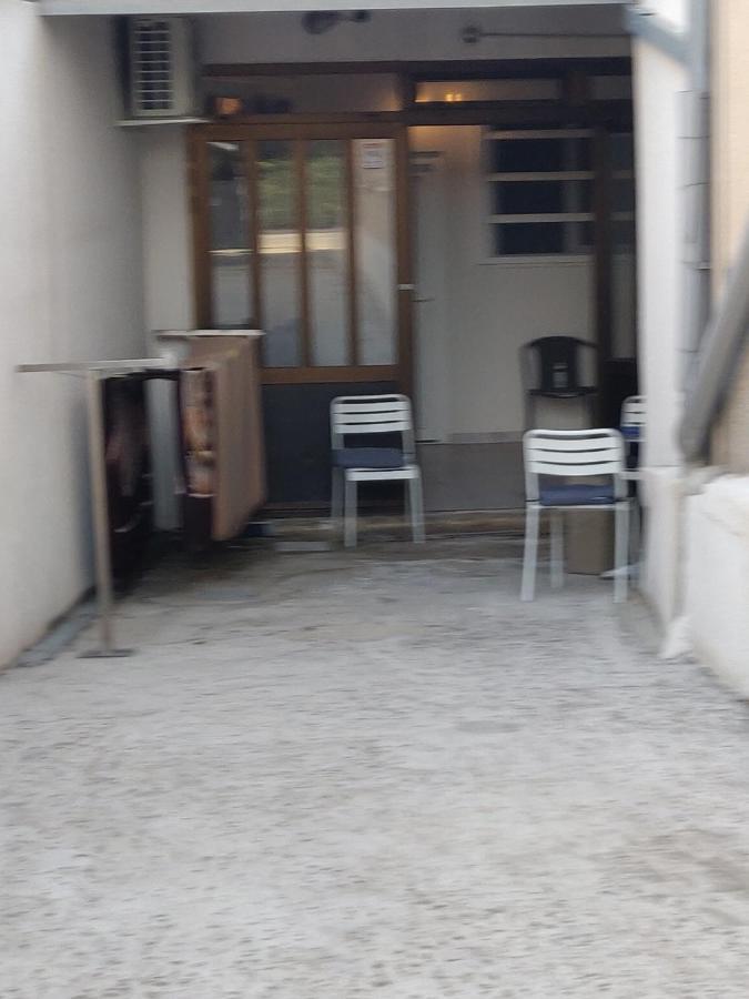 Rooms- Denis Split Ngoại thất bức ảnh