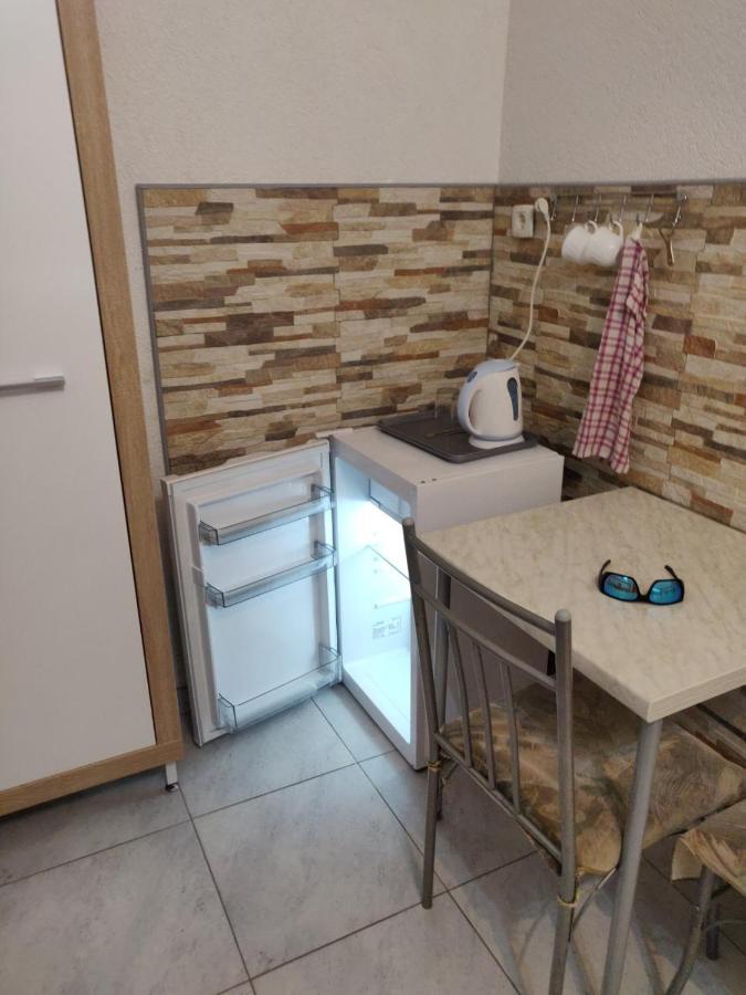Rooms- Denis Split Ngoại thất bức ảnh
