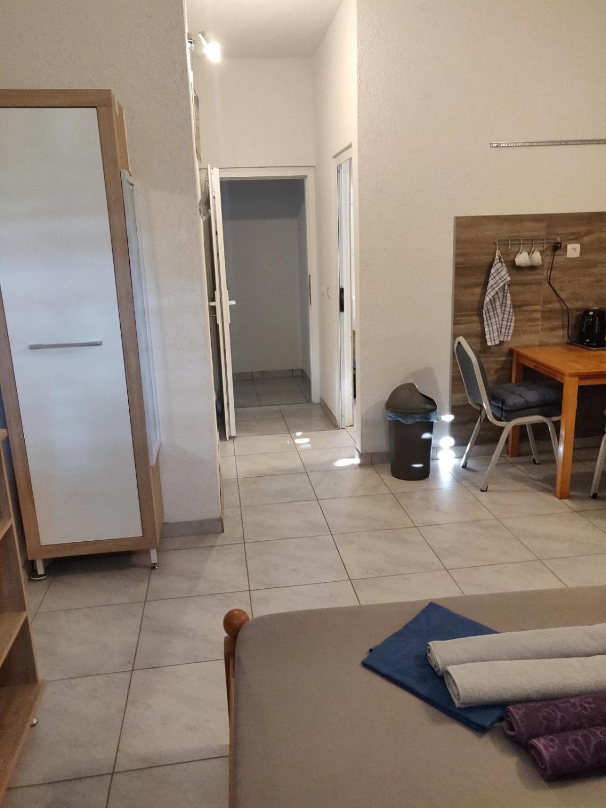 Rooms- Denis Split Ngoại thất bức ảnh