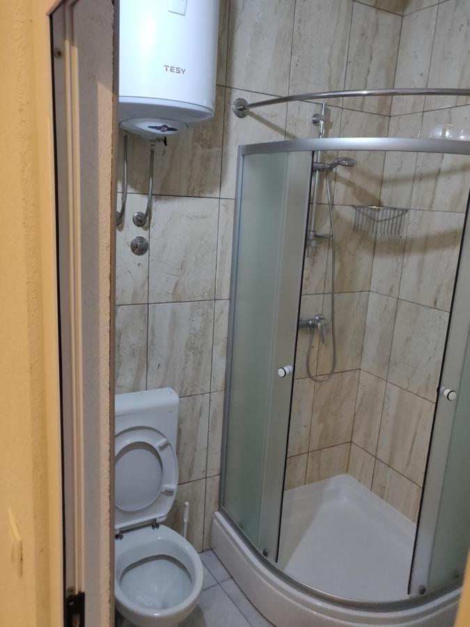 Rooms- Denis Split Ngoại thất bức ảnh