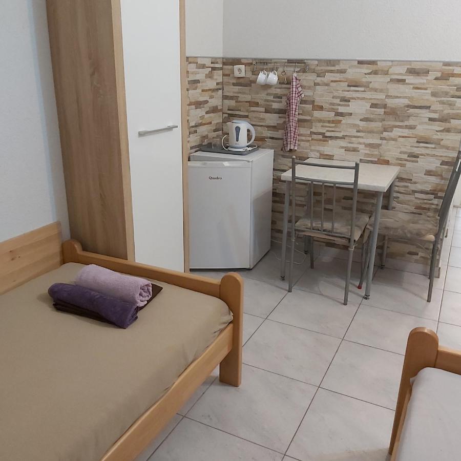 Rooms- Denis Split Phòng bức ảnh