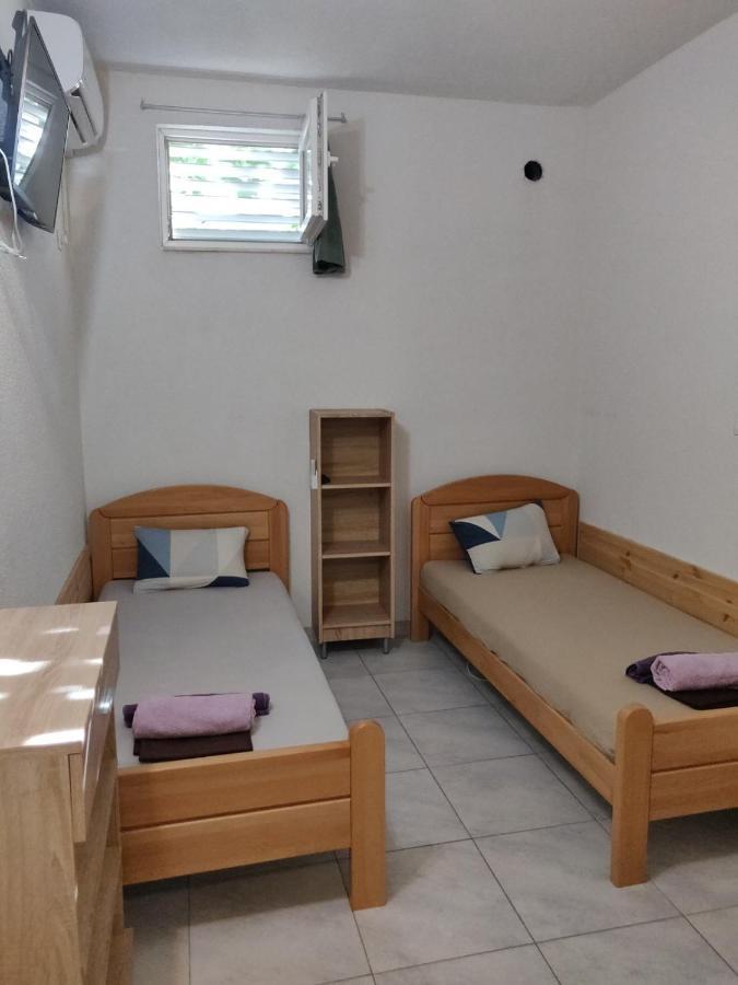 Rooms- Denis Split Phòng bức ảnh