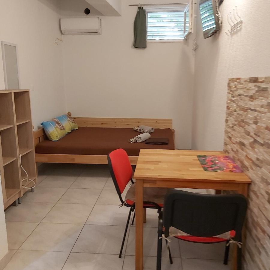 Rooms- Denis Split Phòng bức ảnh