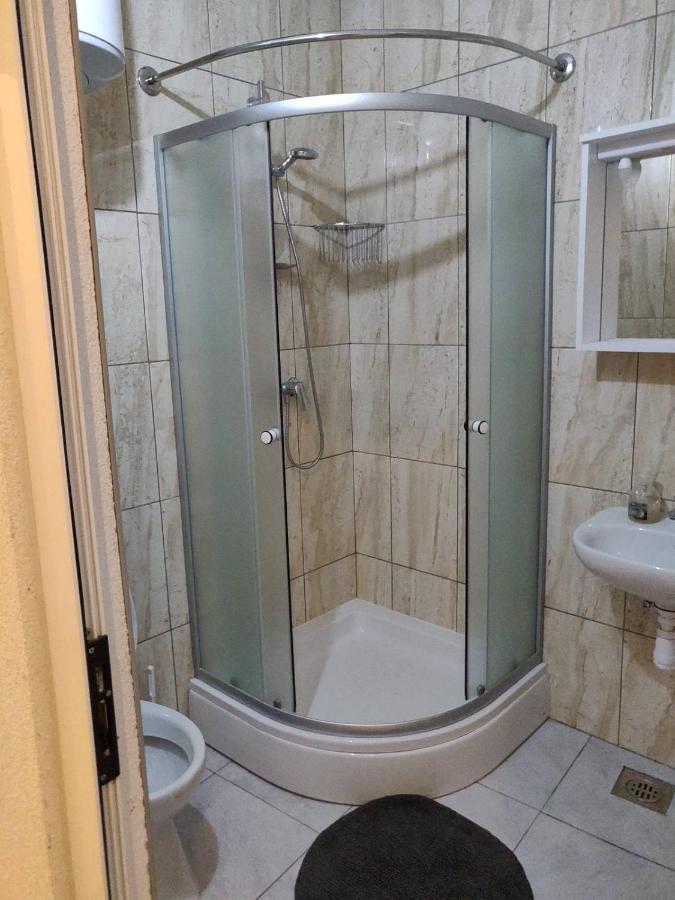 Rooms- Denis Split Phòng bức ảnh
