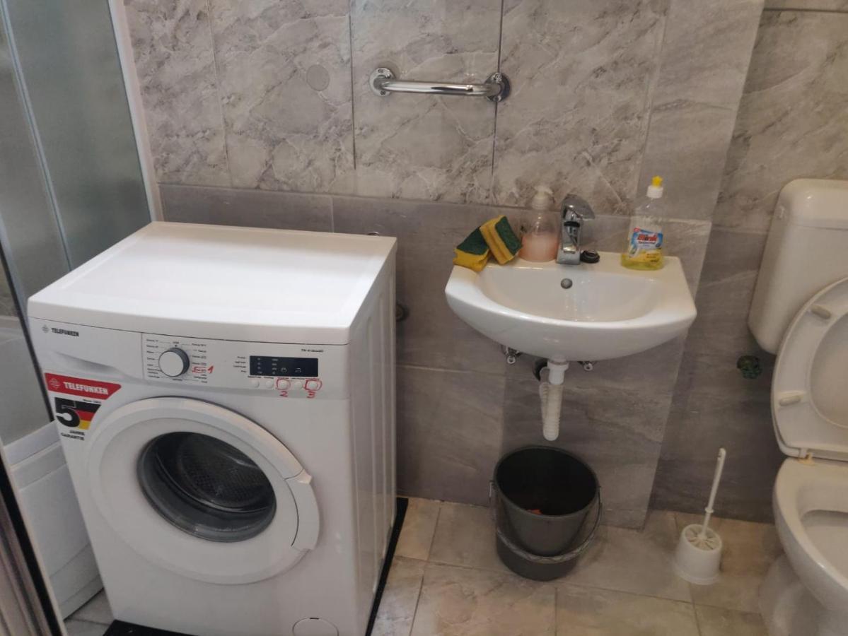 Rooms- Denis Split Ngoại thất bức ảnh