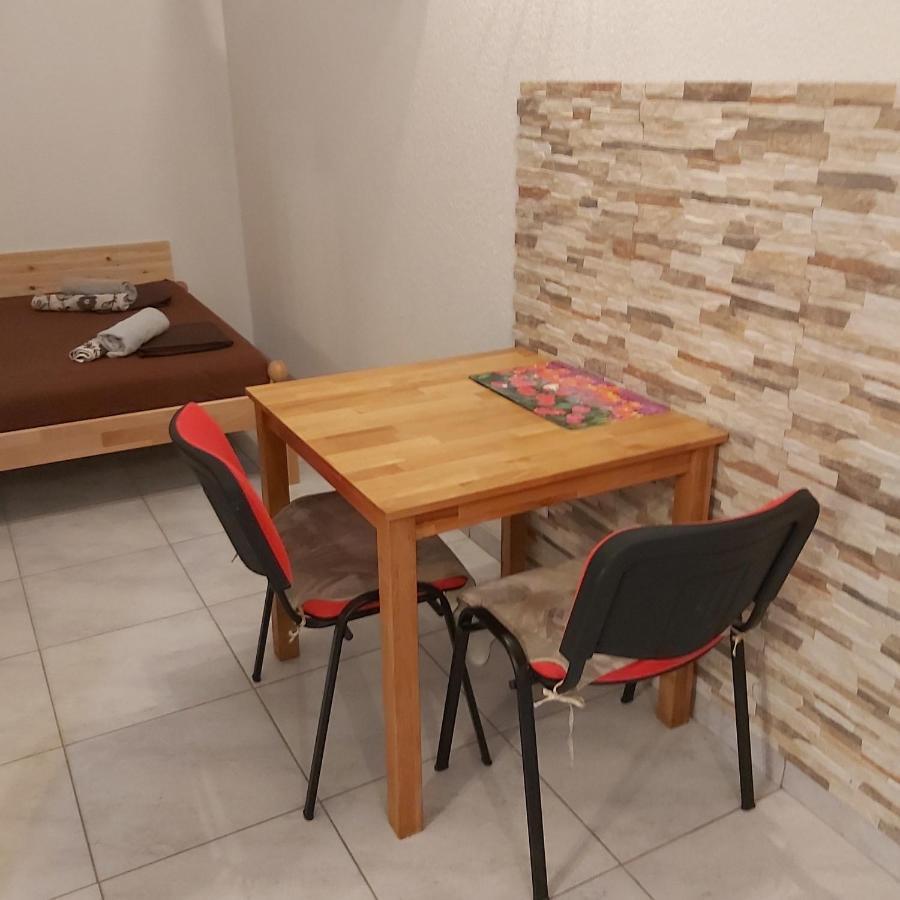 Rooms- Denis Split Ngoại thất bức ảnh