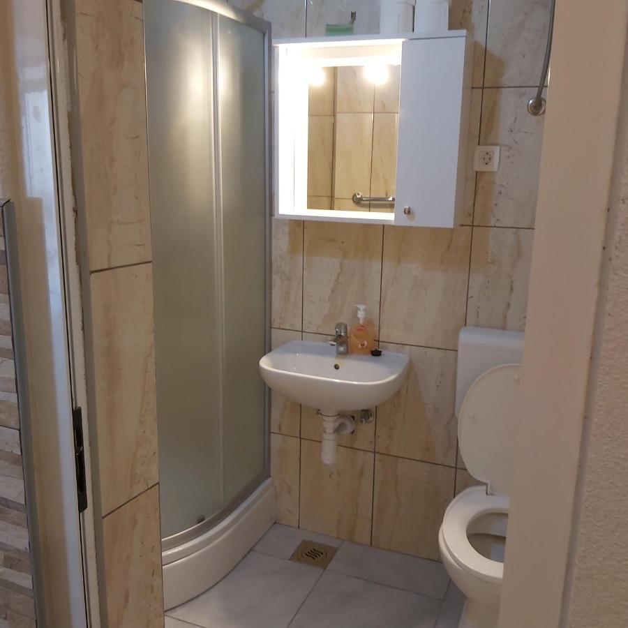Rooms- Denis Split Ngoại thất bức ảnh