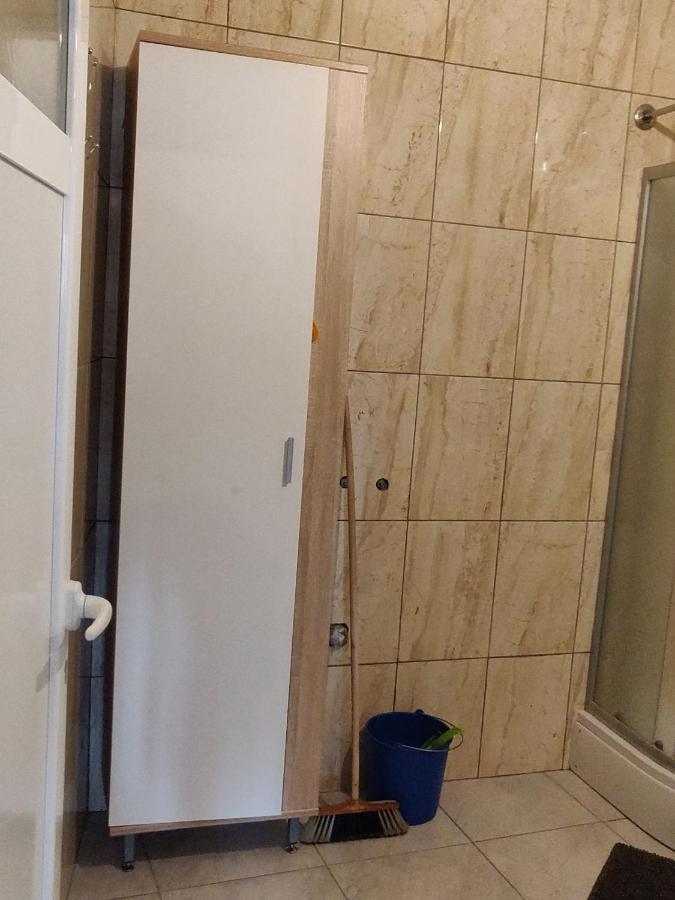 Rooms- Denis Split Phòng bức ảnh