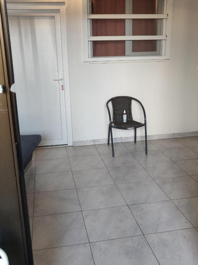 Rooms- Denis Split Phòng bức ảnh