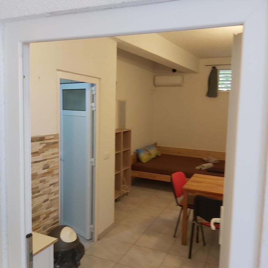 Rooms- Denis Split Ngoại thất bức ảnh