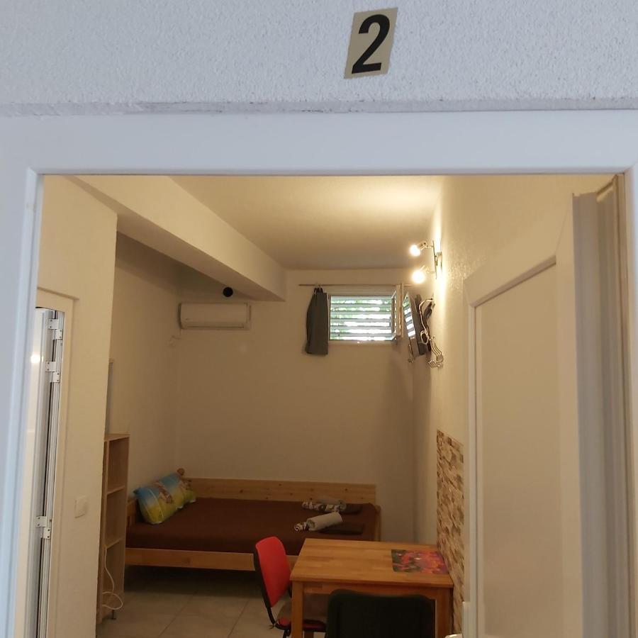 Rooms- Denis Split Ngoại thất bức ảnh