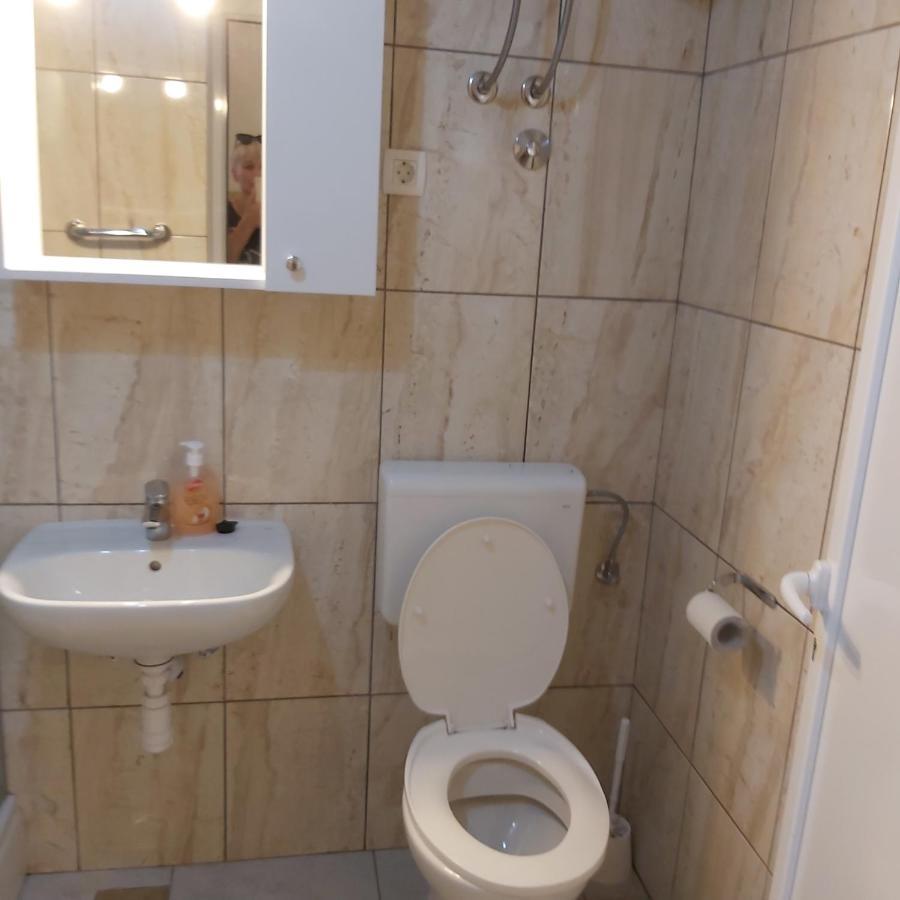 Rooms- Denis Split Ngoại thất bức ảnh