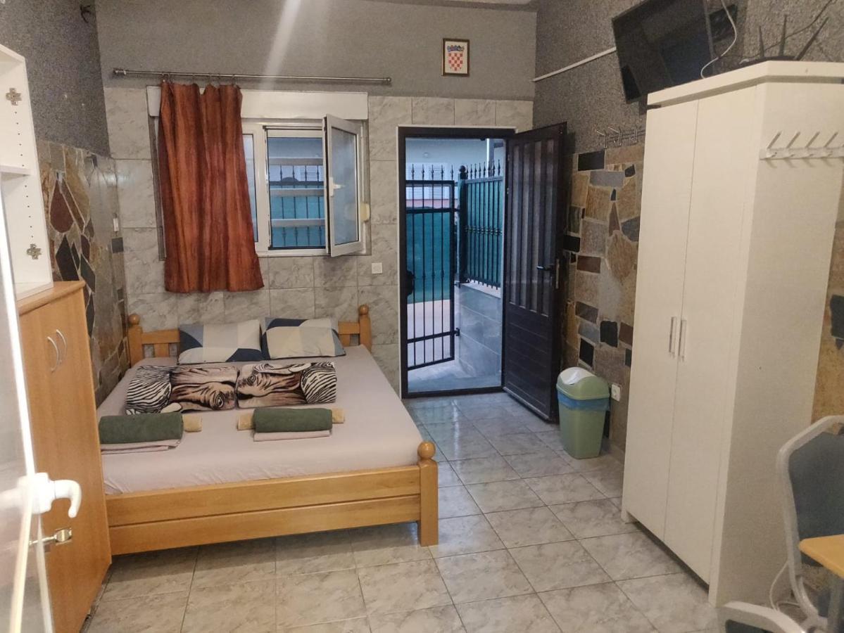 Rooms- Denis Split Ngoại thất bức ảnh