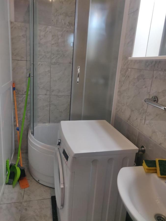 Rooms- Denis Split Ngoại thất bức ảnh