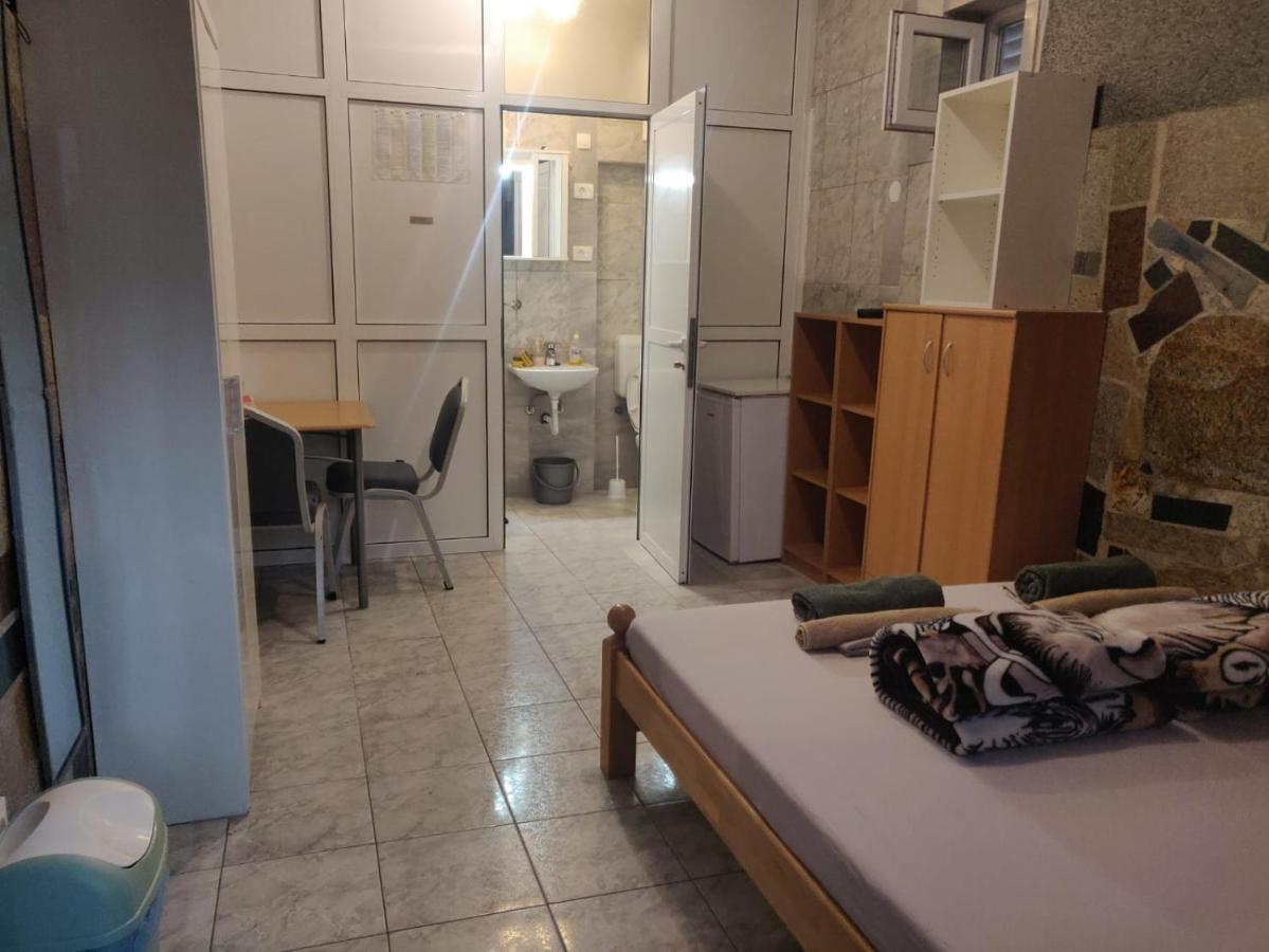 Rooms- Denis Split Ngoại thất bức ảnh