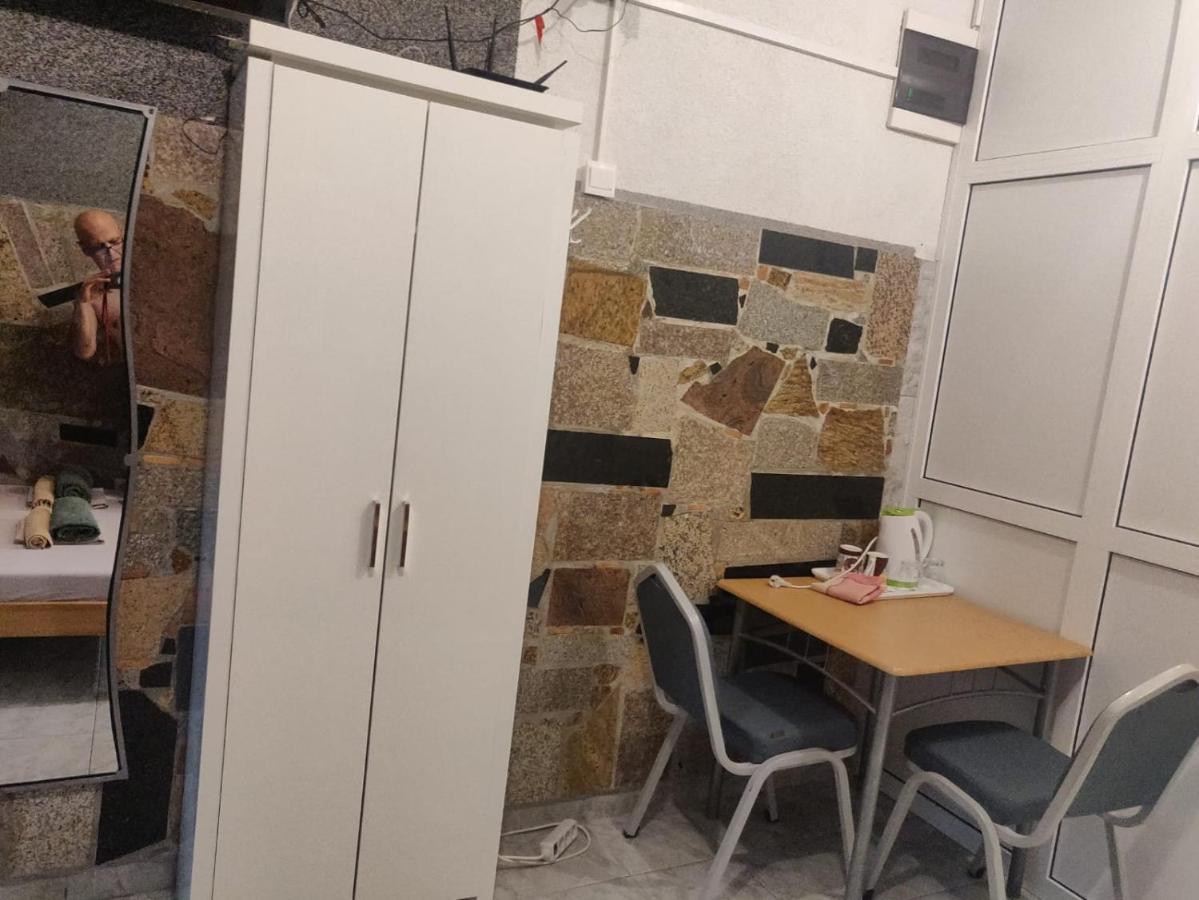 Rooms- Denis Split Ngoại thất bức ảnh