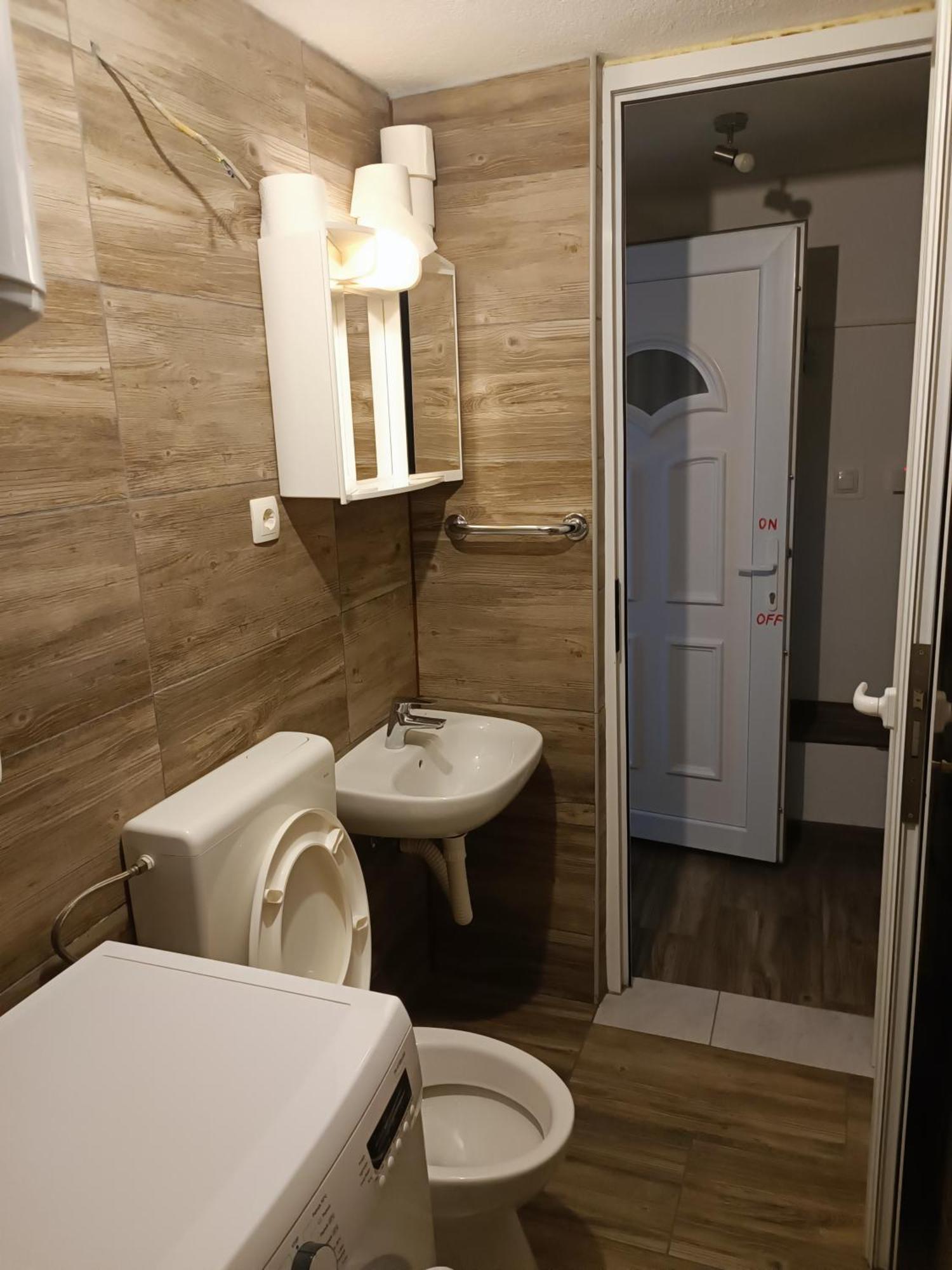 Rooms- Denis Split Phòng bức ảnh