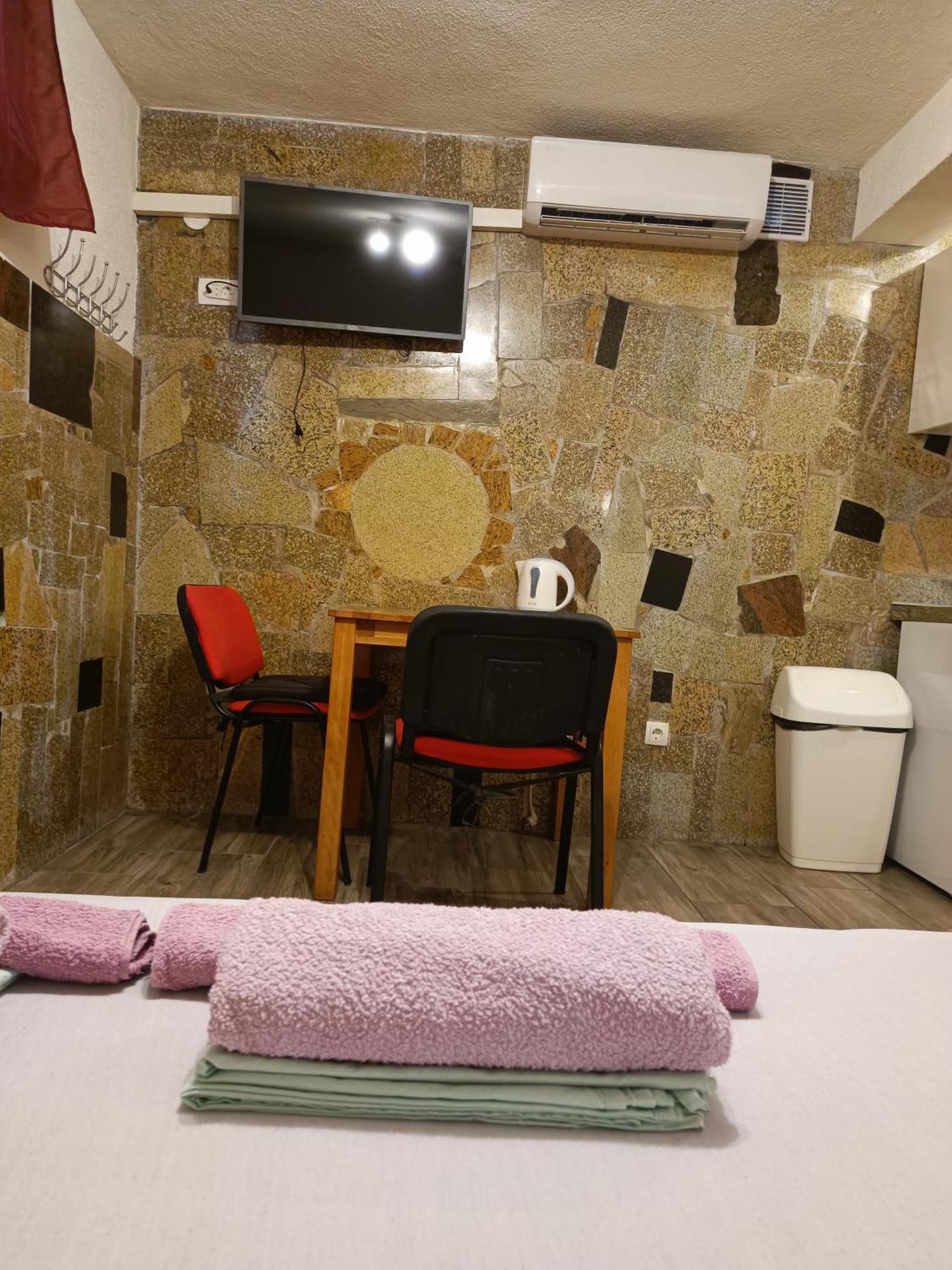 Rooms- Denis Split Phòng bức ảnh