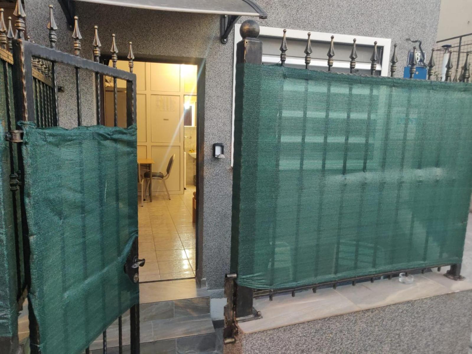 Rooms- Denis Split Phòng bức ảnh
