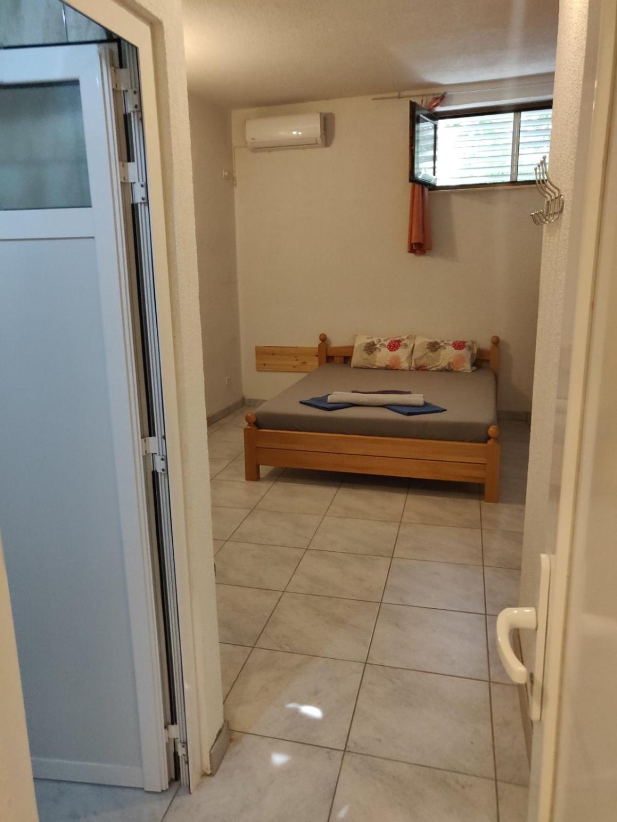 Rooms- Denis Split Phòng bức ảnh