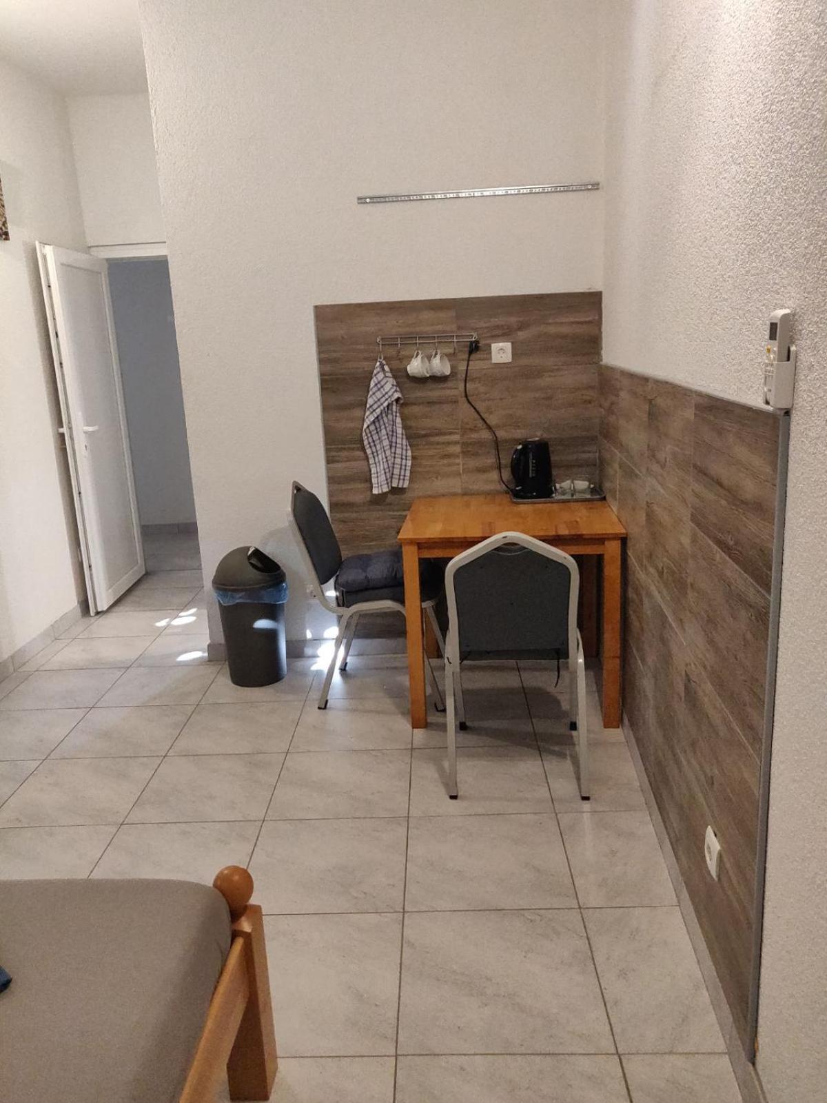 Rooms- Denis Split Phòng bức ảnh