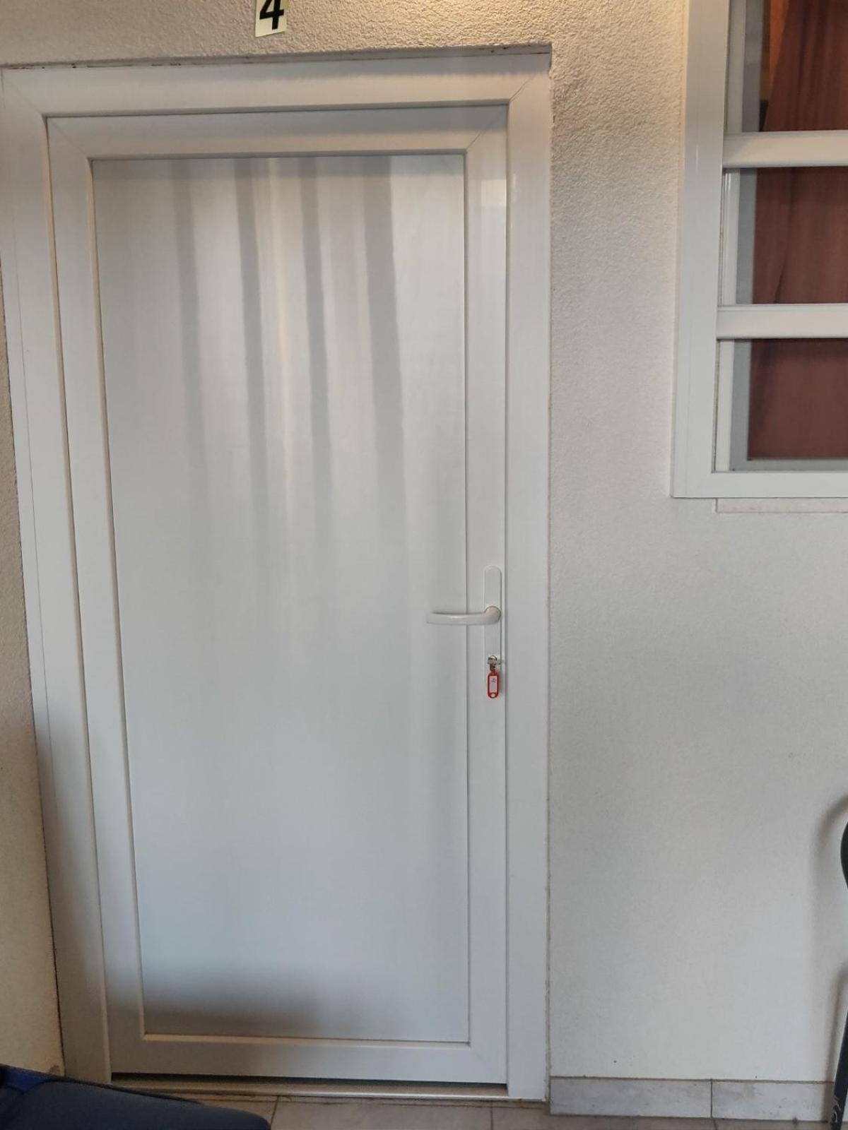 Rooms- Denis Split Phòng bức ảnh