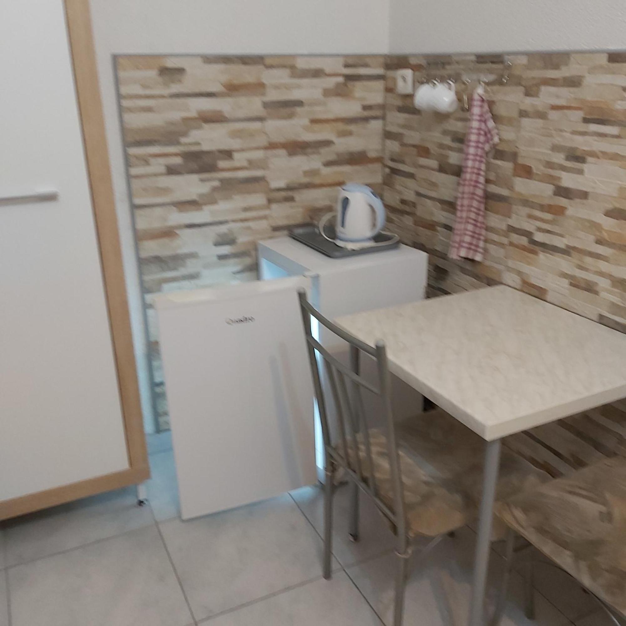 Rooms- Denis Split Ngoại thất bức ảnh