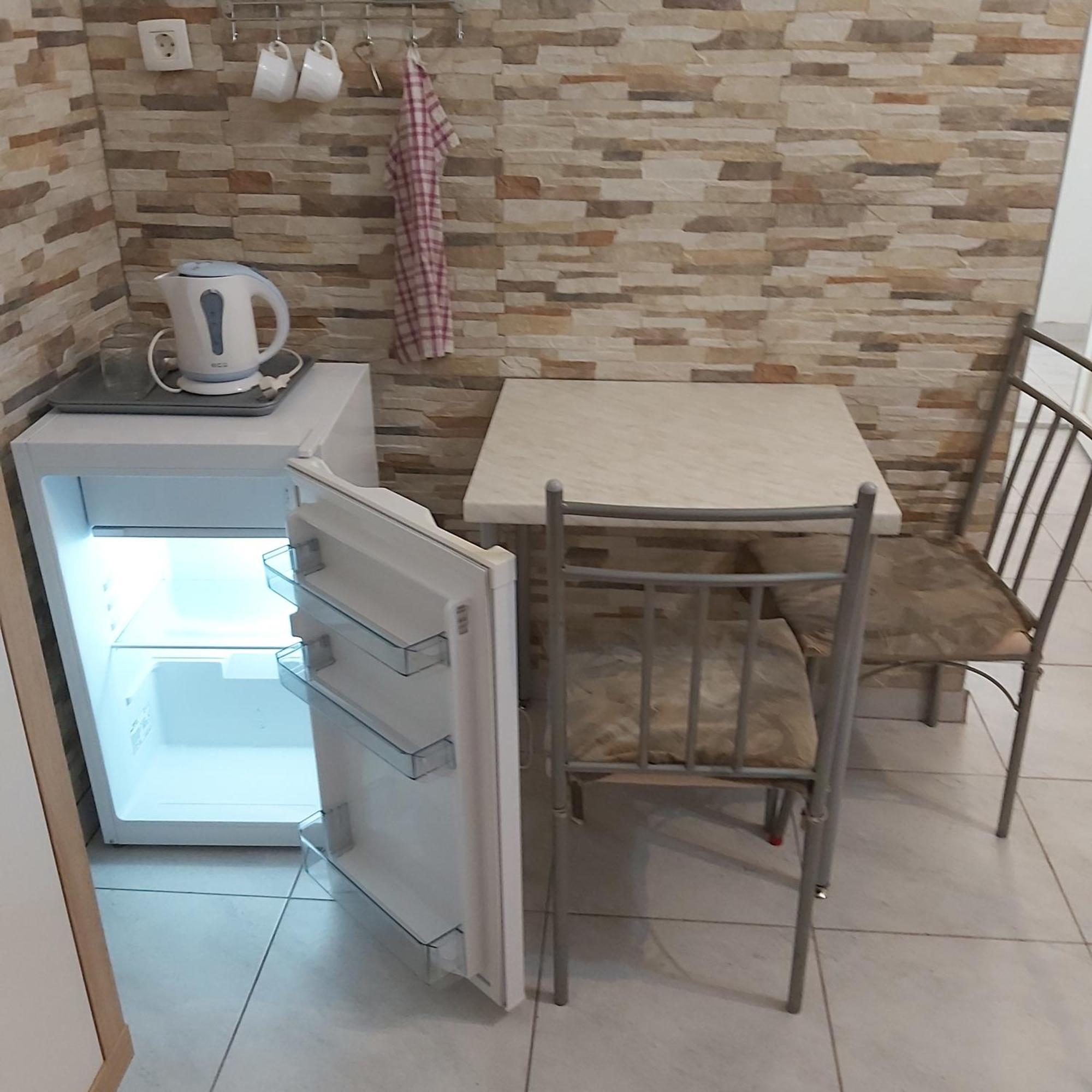 Rooms- Denis Split Phòng bức ảnh